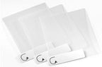 Motorola KT-114032-02R handheld mobile computer accessory Screen protector