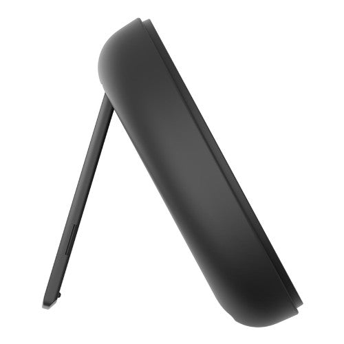 Belkin WIA011myBK Headset, Smartphone Black USB Wireless charging Fast charging Indoor