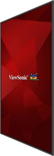 Viewsonic 75“ 4K OS-Free Commercial Display