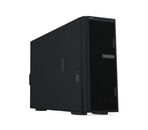 Lenovo ThinkSystem ST650 V2 server Tower (4U) Intel® Xeon® Gold 5315Y 3.2 GHz 32 GB DDR4-SDRAM 750 W