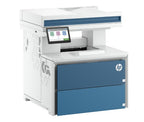 HP LaserJet Enterprise A29Z5A#B19 multifunction printer Laser A4 1200 x 1200 DPI 50 ppm