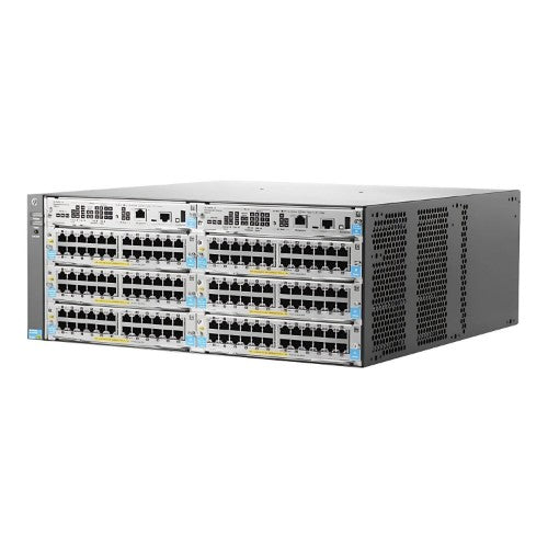 HPE Aruba Networking 5406R zl2 Switch