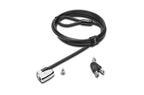 Kensington K64436EUS cable lock Black 1.8 m