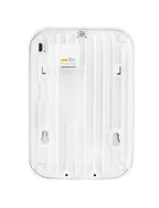 HPE Aruba Networking AP-605H (RW) 10pk Dual Radio Tri Band 2x2:2 Wi-Fi 6E Hospitality Access Point