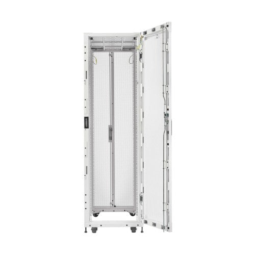 Eaton SRH422446W rack cabinet 42U Freestanding rack White