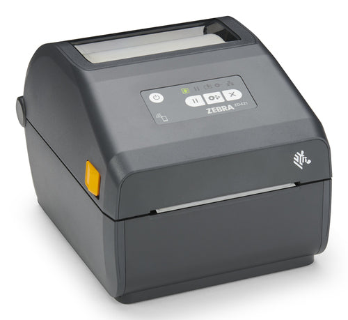 Zebra ZD421 label printer Thermal transfer 300 x 300 DPI 102 mm/sec Wired & Wireless Bluetooth