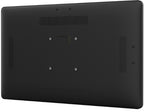 iiyama TW2424AS-B3P Signage Display Interactive flat panel 60.5 cm (23.8") Wi-Fi 450 cd/m² Full HD Black Touchscreen Built-in processor Android 24/7