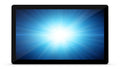 Elo Touch Solutions I-Series E850387 All-in-One PC/workstation Intel® Core™ i3 i3-8100T 54.6 cm (21.5") 1920 x 1080 pixels Touchscreen 8 GB DDR4-SDRAM 128 GB SSD Wi-Fi 5 (802.11ac) Black