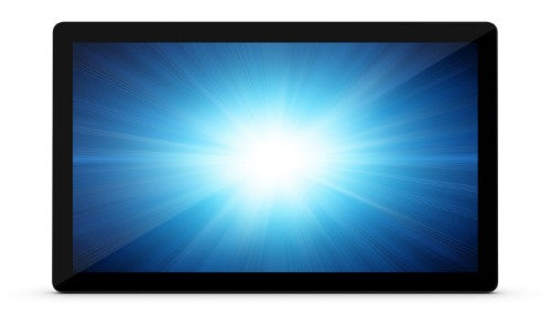 Elo Touch Solutions I-Series E693211 All-in-One PC/workstation Intel® Core™ i5 i5-8500T 54.6 cm (21.5") 1920 x 1080 pixels Touchscreen All-in-One tablet PC 8 GB DDR4-SDRAM 128 GB SSD Wi-Fi 5 (802.11ac) Black
