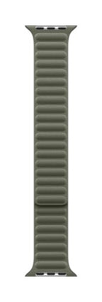 Apple MGDK4ZM/A smart wearable accessory Band Grey, Sage Polyester