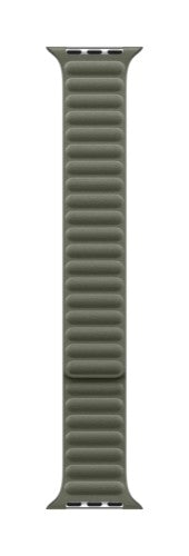 Apple MGDK4ZM/A smart wearable accessory Band Grey, Sage Polyester