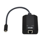 Eaton B055-001-C NetDirector USB-C Server Interface Unit with Virtual Media Support (B064 Series), TAA
