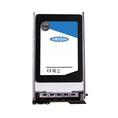 Origin Storage SSD 3.2TB 2.5in SAS 3DWPD in Hot Swap Caddy