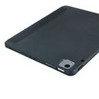 DEQSTER 40-2000075 tablet case 27.9 cm (11") Folio Black