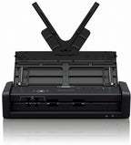 Epson WorkForce DS-360W