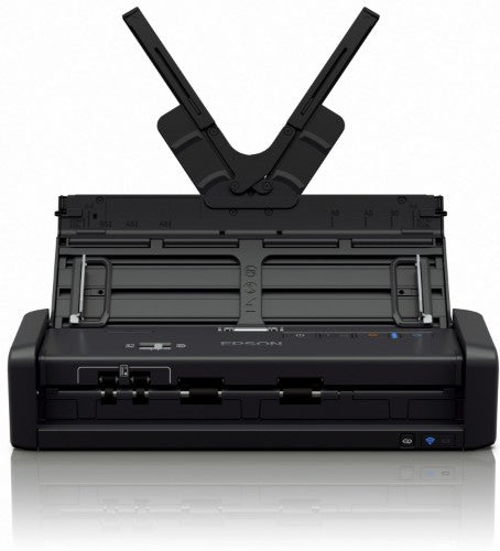 Epson WorkForce DS-360W