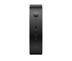 HP Elite t755 3 GHz ThinPro 1.4 kg Black V2546