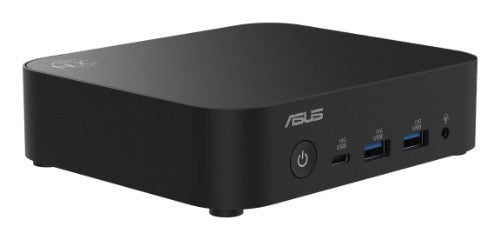 ASUS NUC 14 Essential RNUC14MNK9700003 Black N97
