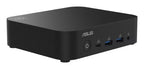 ASUS NUC 14 Essential RNUC14MNK3500003 Black