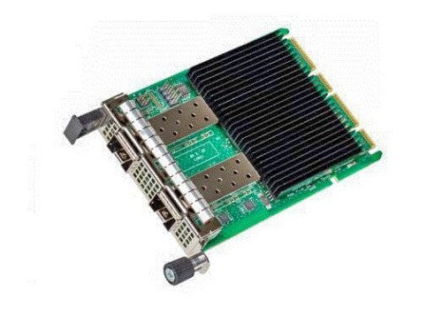 Intel E810-XXVDA2 f/ OCP 3.0 Internal Fiber