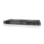 APC NetBotz 750 Rack Mount Appliance for Europe