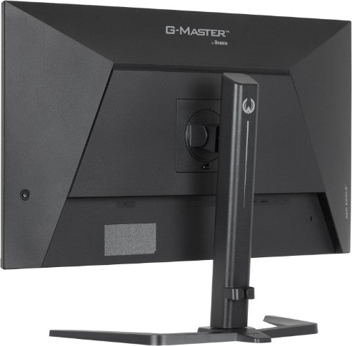 iiyama G-MASTER GB3272QSU-B1 computer monitor 80 cm (31.5") 2560 x 1440 pixels Quad HD LED Black