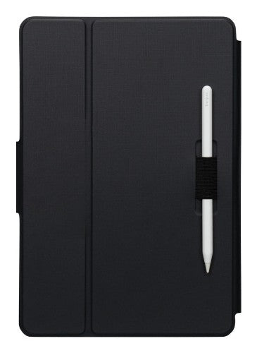 Targus THZ997GL tablet case 29.2 cm (11.5") Flip case Black