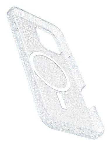 OtterBox Symmetry Series Clear for MagSafe for Apple iPhone 16 Plus, Stardust