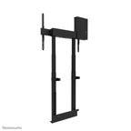 Neomounts WL55-875BL1TV floor stand 55-100" - wall - motorised - TÜV