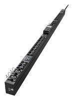 Eaton FLXTSW132C2 power distribution unit (PDU) 24 AC outlet(s) 0U Black