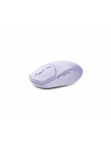 Urban Factory ONLEE mouse Home Ambidextrous Bluetooth Optical 1600 DPI