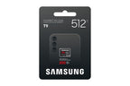 Samsung T9 microSD card