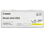 Canon 9455B001/034 Drum kit yellow, 34K pages for Canon MF 810
