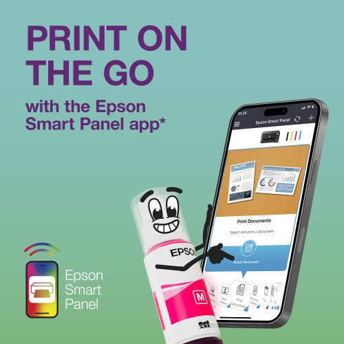 Epson EcoTank ET-18100
