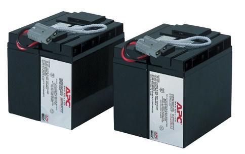 APC Battery Replacement Cartridge RBC11 (OEM)