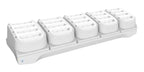 Zebra SAC-TC2W-20SCH-01 handheld mobile computer accessory Battery charger