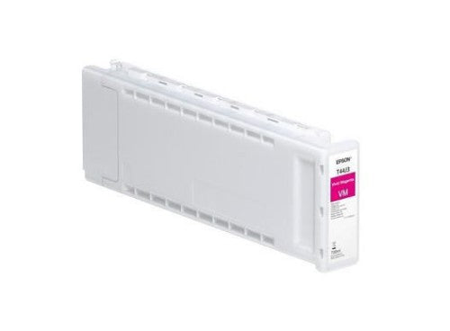 Epson C13T44J34N/T44J3 Ink cartridge magenta 700ml for Epson SC-P 7560