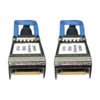 Eaton SFP28 to SFP28 25GbE Passive Twinax Copper Cable (M/M), SFP-H25G-CU1M Compatible, Black, 5 m (16.4 ft.)