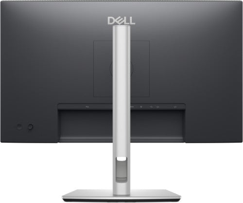 DELL Pro Plus P2425D computer monitor 61 cm (24") 2560 x 1440 pixels Quad HD LCD Black, Silver