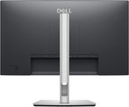 DELL Pro Plus P2425D computer monitor 61 cm (24") 2560 x 1440 pixels Quad HD LCD Black, Silver