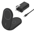 Belkin WIZ028MYBK mobile device charger Black
