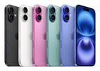 Apple iPhone 16 Plus 512GB Pink