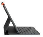 Logitech Slim Folio for iPad (7th, 8th, & 9th generation)