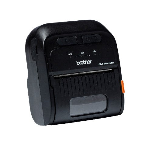 Brother RJ-3035B 203 x 203 DPI Wired & Wireless Direct thermal Mobile printer