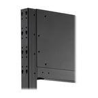 Tripp Lite Frame End Kit for Hot / Cold Aisle Containment System
