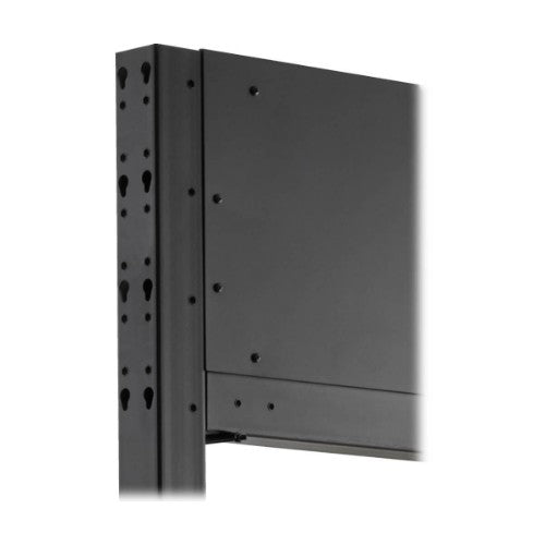 Tripp Lite Frame End Kit for Hot / Cold Aisle Containment System