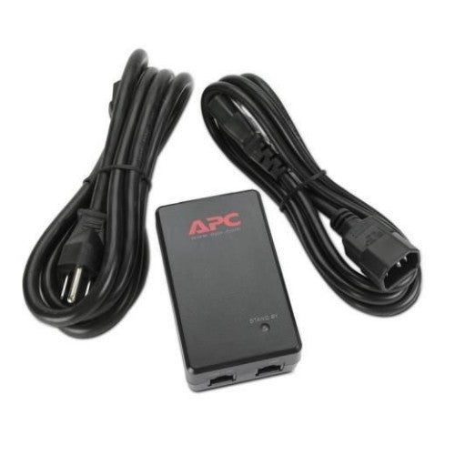APC Power, Accessory, NetBotz, PoE Injector Type 2