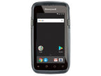 Honeywell Dolphin CT60 handheld mobile computer 11.9 cm (4.7") 1280 x 720 pixels Touchscreen 350 g Black