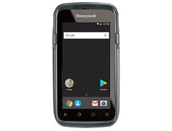 Honeywell CT60 handheld mobile computer 11.9 cm (4.7") 1280 x 720 pixels Touchscreen 350 g Black