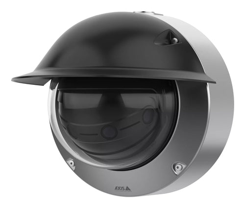 Axis Q3839-SPVE Dome IP security camera Outdoor 7552 x 3776 pixels Wall